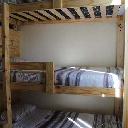 Хостел Urban Hive Backpackers Кейптаун Экстерьер фото