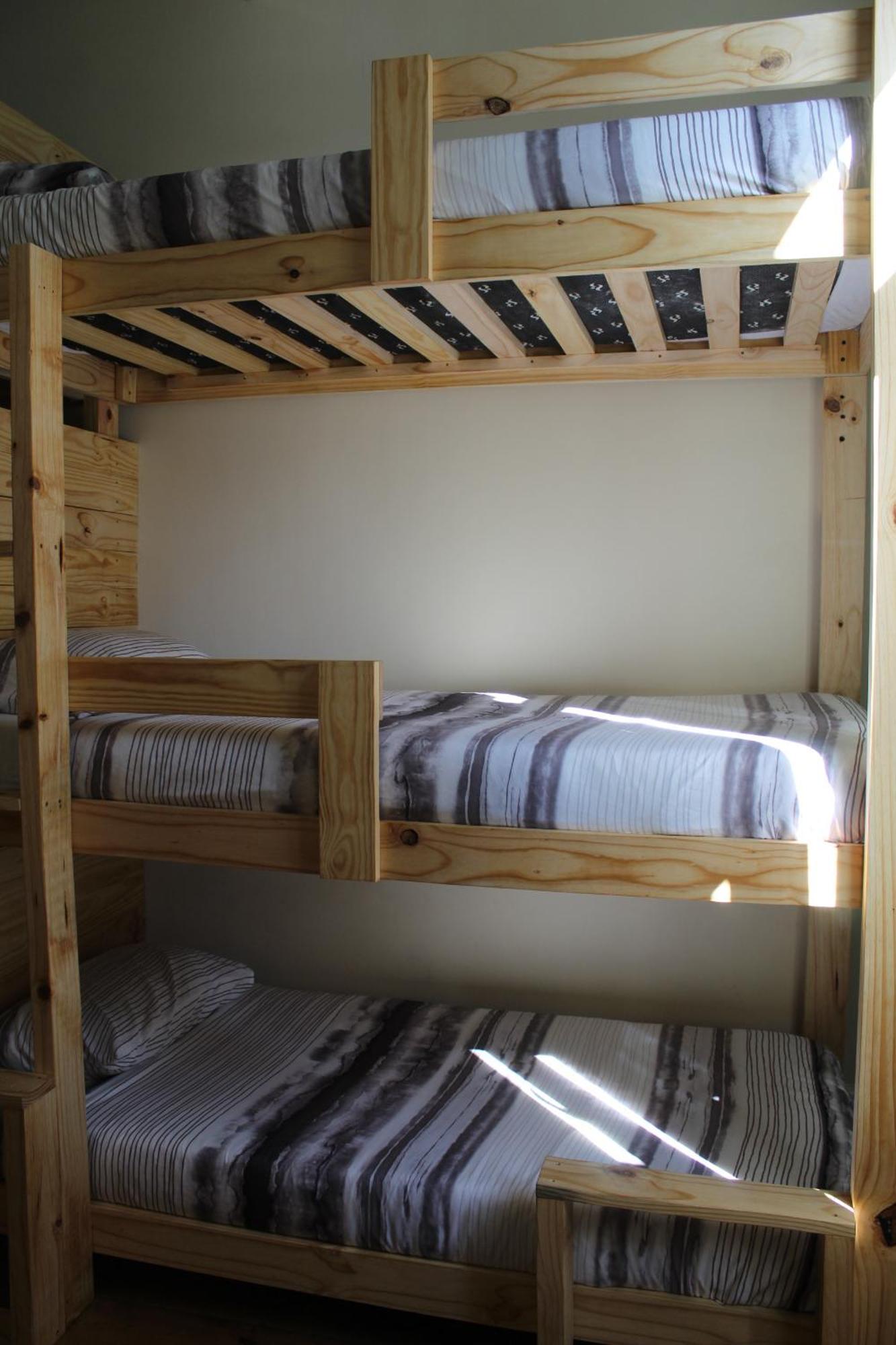 Хостел Urban Hive Backpackers Кейптаун Экстерьер фото