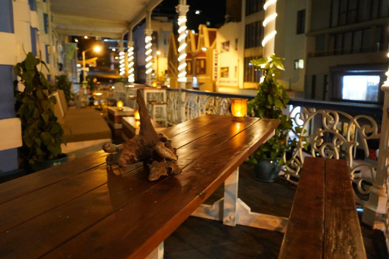 Хостел Urban Hive Backpackers Кейптаун Экстерьер фото