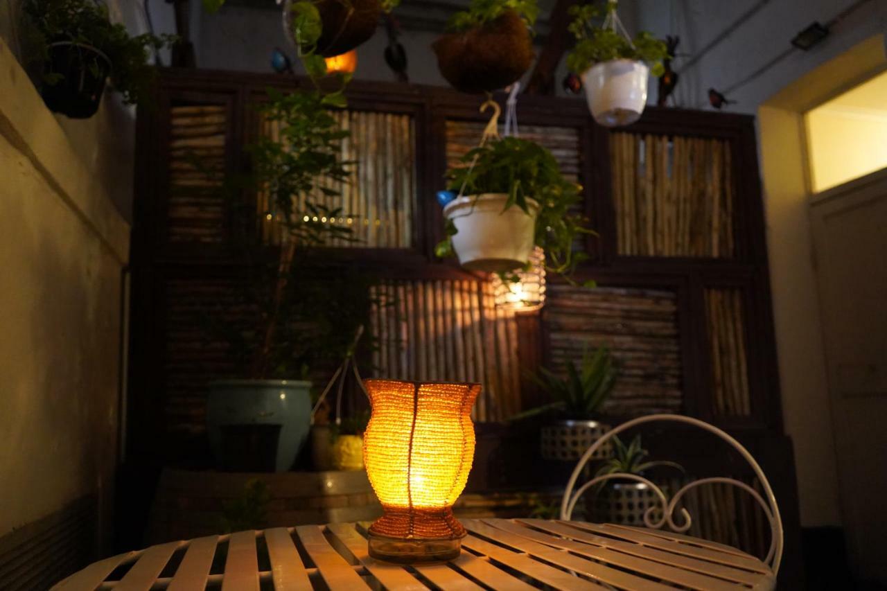 Хостел Urban Hive Backpackers Кейптаун Экстерьер фото